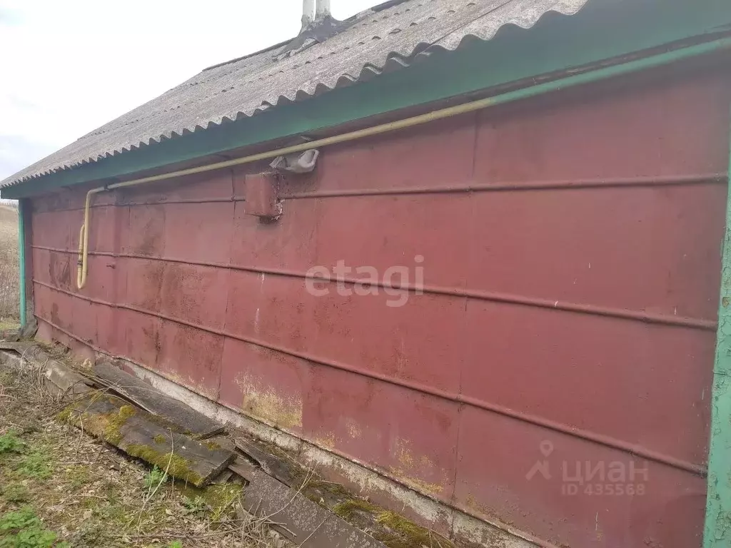 дом в белгородская область, красногвардейский район, веселовское . - Фото 1