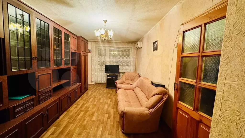 2-к. квартира, 45 м, 4/5 эт. - Фото 0