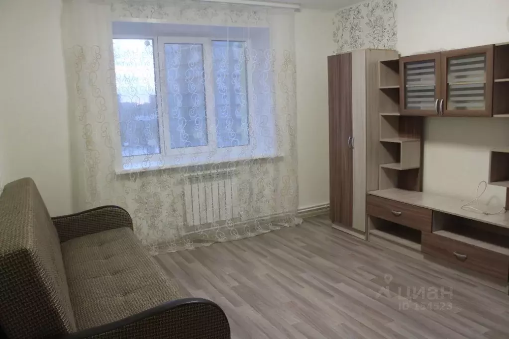 1-к кв. Рязанская область, Рязань ул. Московская, 8к1 (40.0 м) - Фото 0