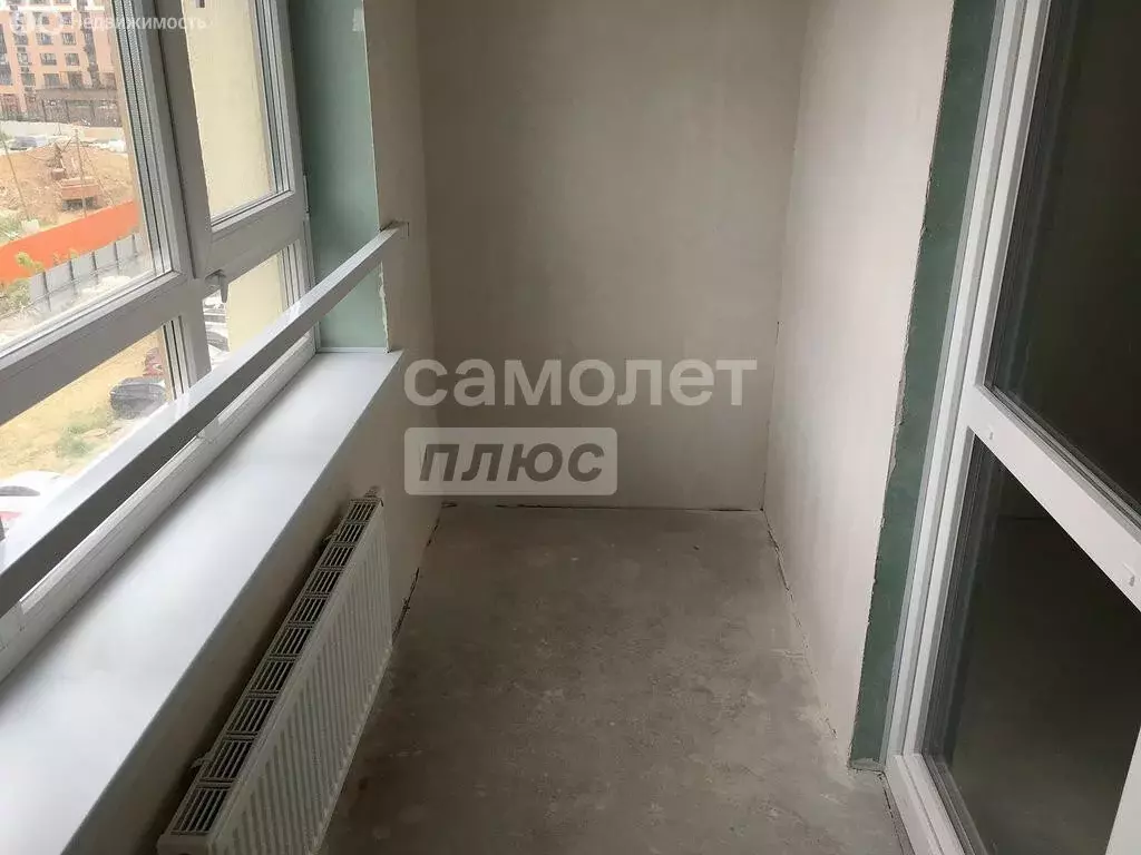 1-комнатная квартира: Екатеринбург, бульвар Владимира Белоглазова, 5 ... - Фото 1