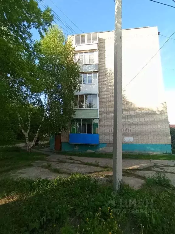 2-к кв. Алтайский край, Барнаул городской округ, Южный рп ул. ... - Фото 2