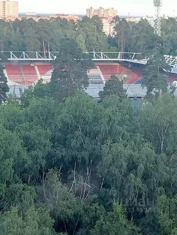 1-к кв. Московская область, Раменское Северное ш., 22 (39.0 м) - Фото 1