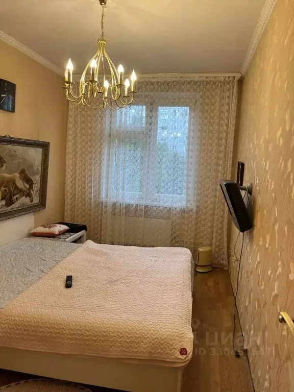 Комната Москва Россошанская ул., 5К1 (10.0 м) - Фото 2