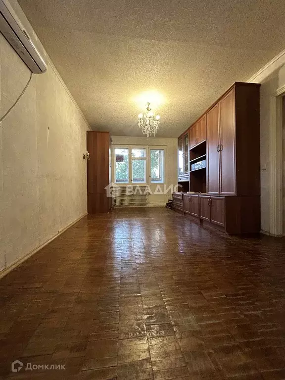 Продаётся 1-к квартира, 44.2 м - Фото 0