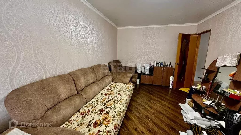 Продаётся 2-к квартира, 52.3 м - Фото 1