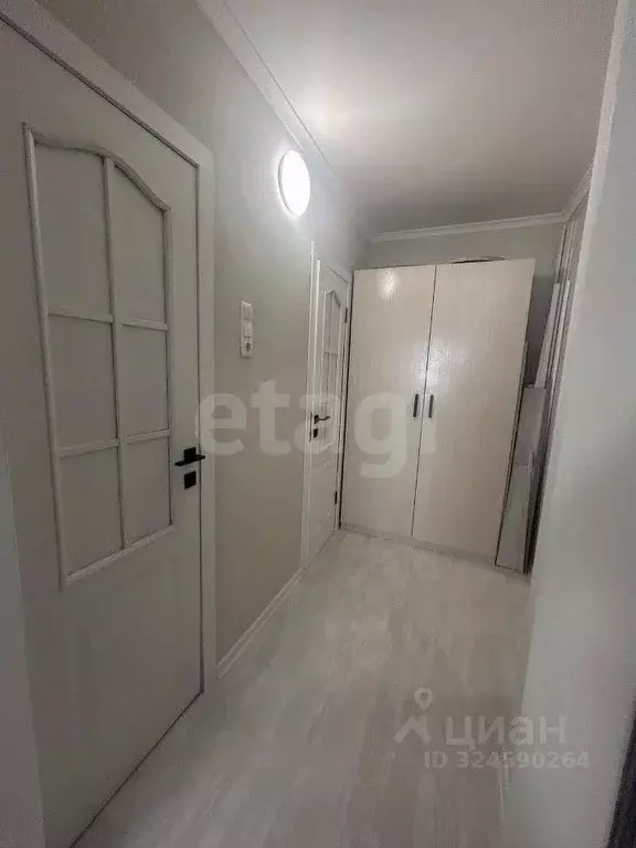 1-к кв. Московская область, Одинцовский городской округ, ВНИИССОК пгт ... - Фото 2