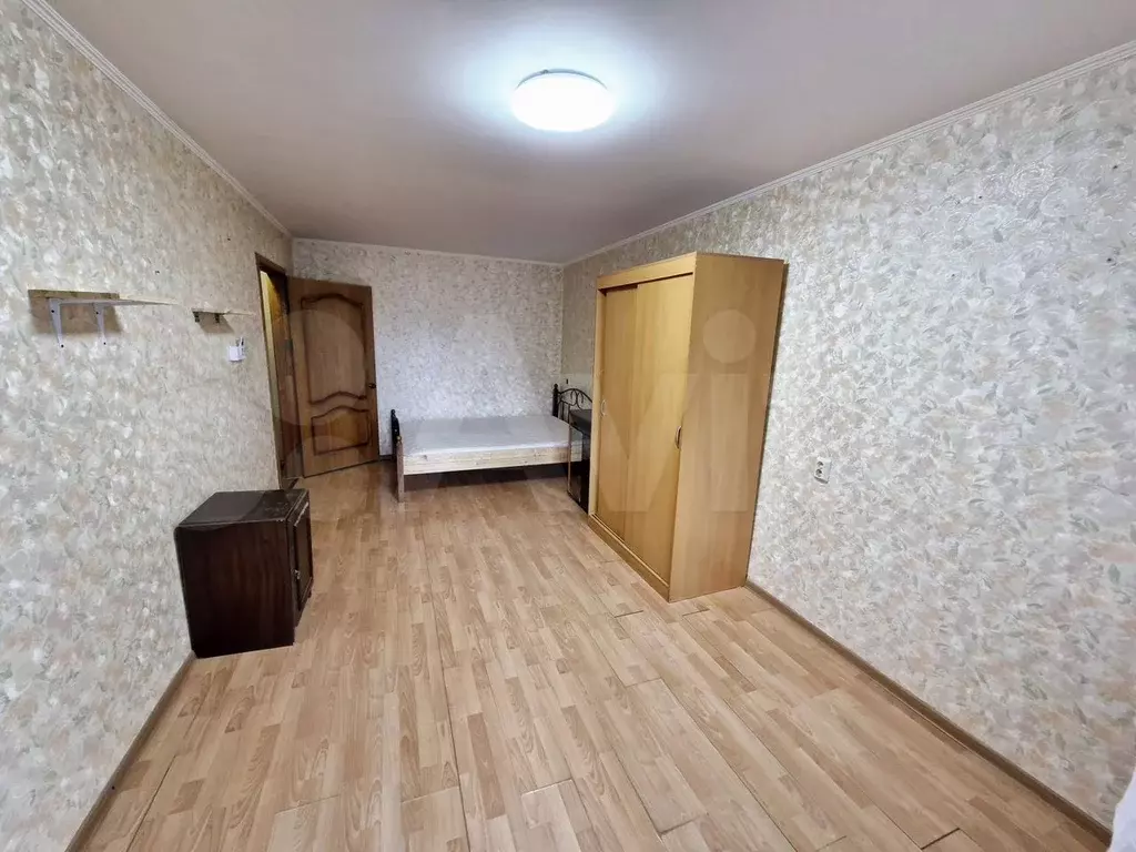1-к. квартира, 37 м, 2/9 эт. - Фото 1