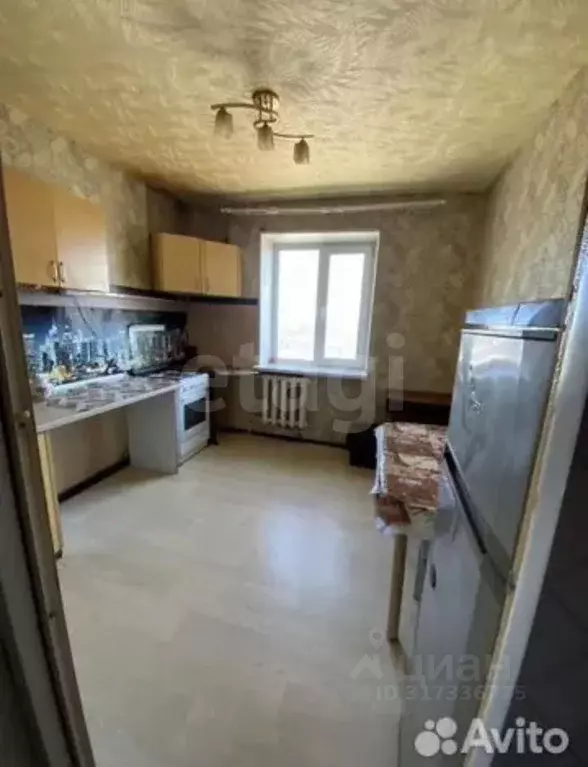 2-к кв. Вологодская область, Череповец Олимпийская ул., 73 (50.1 м) - Фото 1