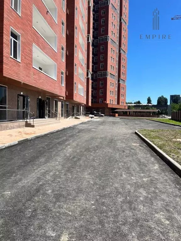 2-к кв. Чеченская республика, Грозный бул. Султана Дудаева, 8 (59.0 м) - Фото 1