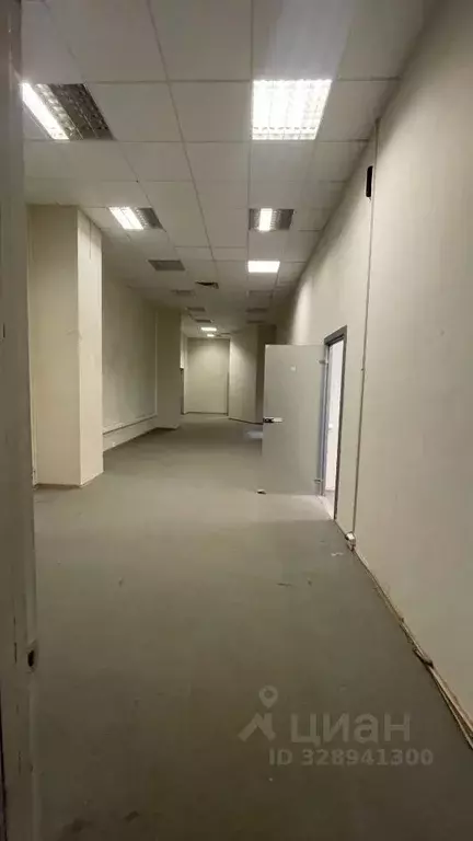 Офис в Москва Павелецкая наб., 2С4 (159 м) - Фото 2