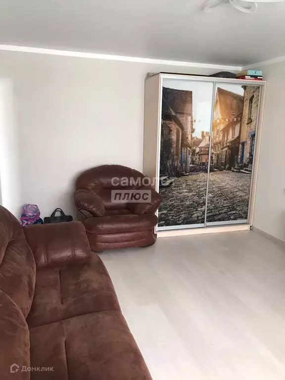 Продаётся 1-к квартира, 36.1 м - Фото 1
