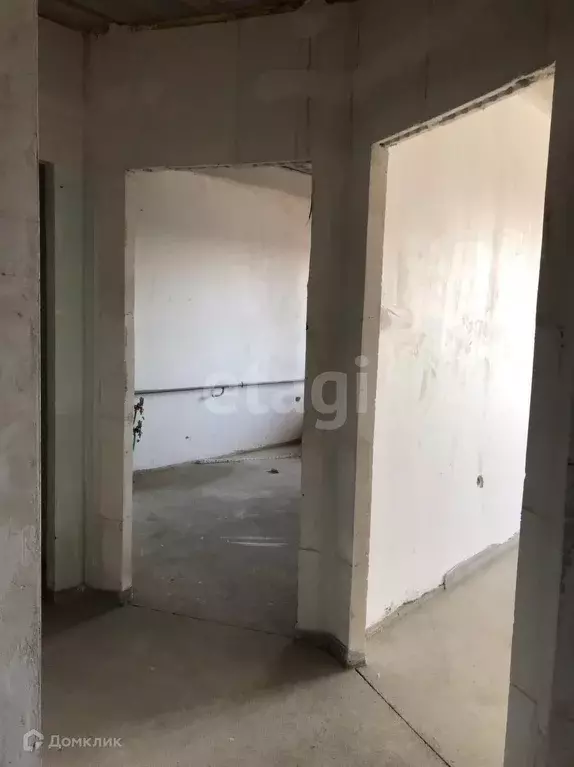 Продаётся 2-к квартира, 70.3 м - Фото 1