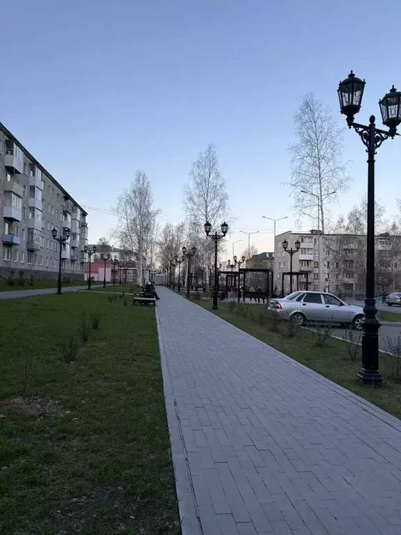 2-к кв. Свердловская область, Серов ул. Рабочей молодежи, 7 (42.0 м) - Фото 2