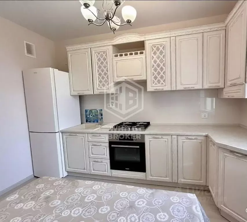 1-к кв. Севастополь ул. Горпищенко, 143к2 (37.0 м) - Фото 2