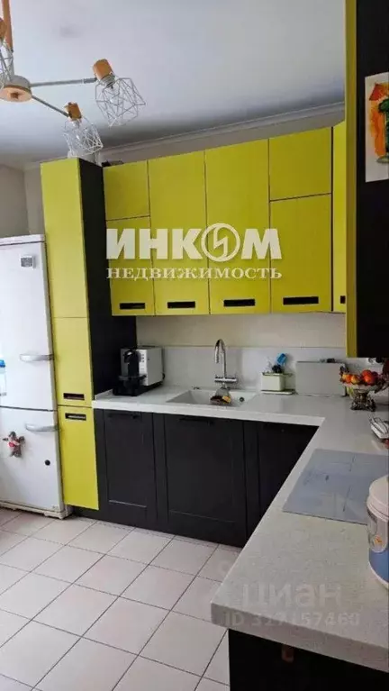 Квартира, 3 комнаты, 87.2 м - Фото 0