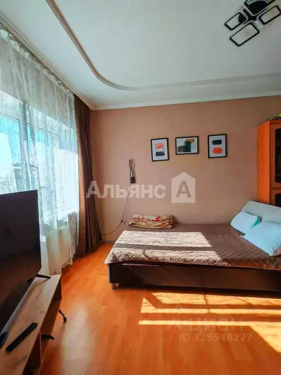 3-к кв. Краснодарский край, Усть-Лабинск Красноармейская ул., 181 ... - Фото 1