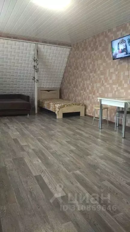 Дом в Московская область, Волоколамск Советский пер., 22 (36 м) - Фото 0