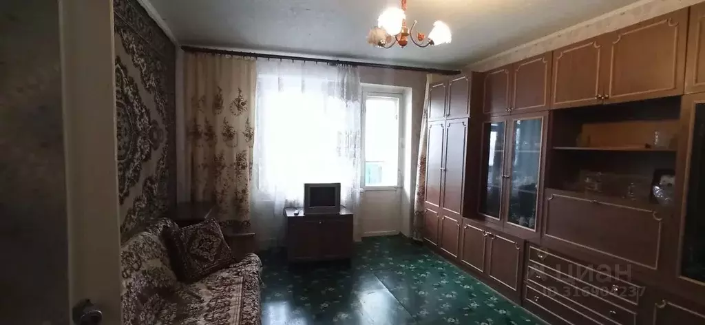 3-к кв. Белгородская область, Губкин ул. Раевского, 18 (60.0 м) - Фото 0
