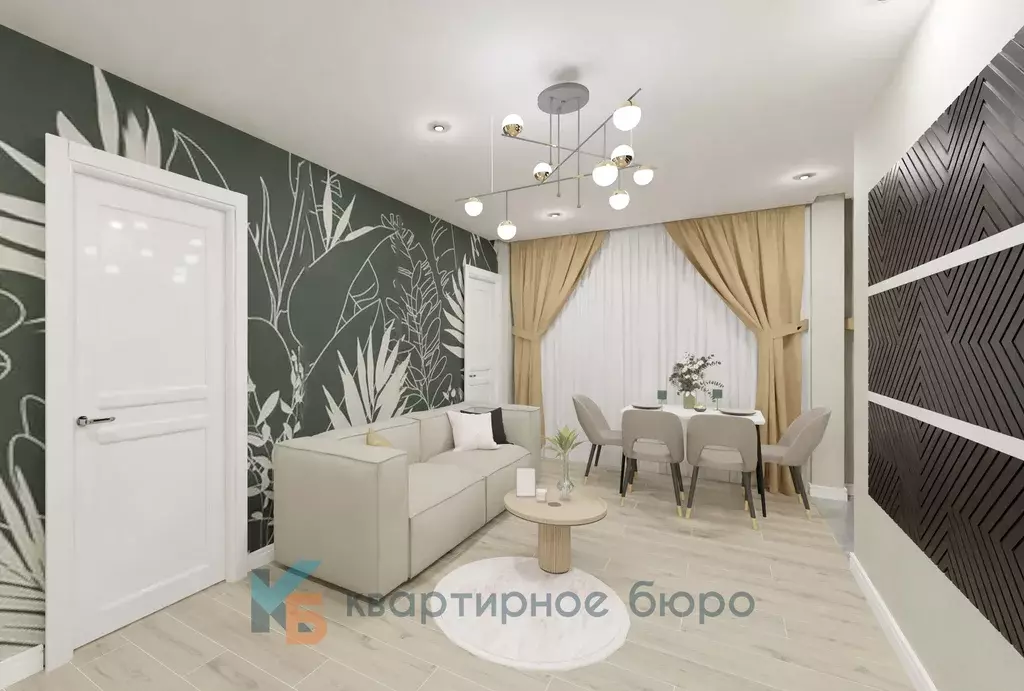 Продаётся 3-к квартира, 50 м - Фото 0
