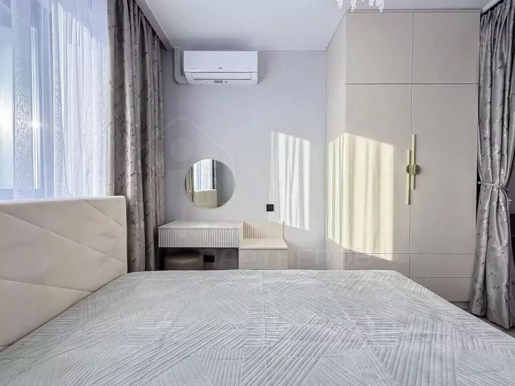 1-к кв. Иркутская область, Иркутск Байкальская ул., 89 (50.0 м) - Фото 1