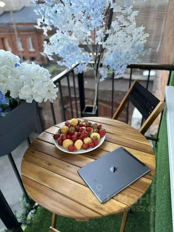 1-к кв. Северная Осетия, Владикавказ ул. Маяковского, 15 (35.0 м) - Фото 2