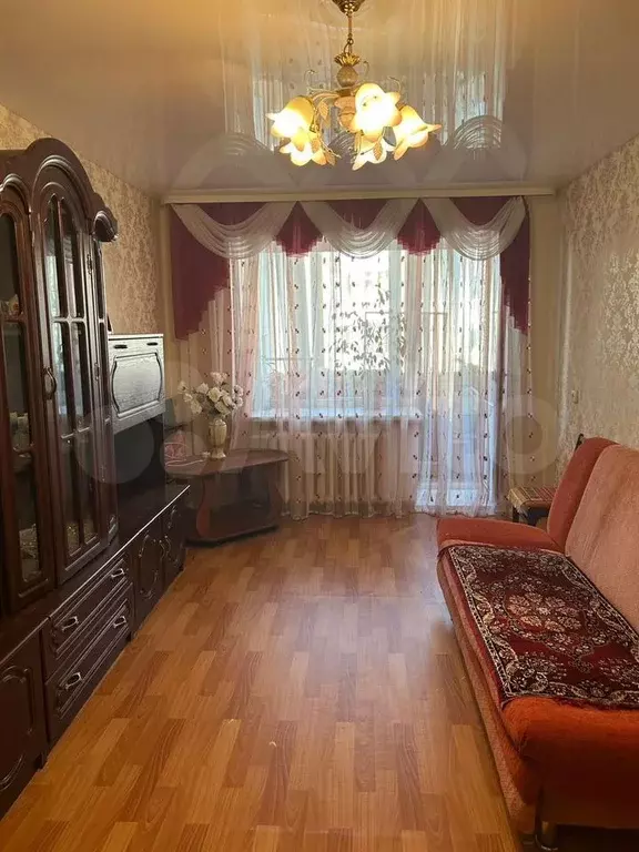 2-к. квартира, 44,2 м, 4/5 эт. - Фото 0