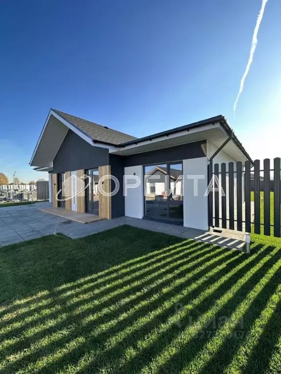 Дом в Тюменская область, Тюмень СОСН Березка-3 тер.,  (137 м) - Фото 0