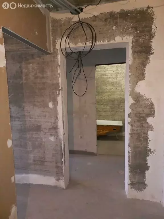 3-комнатная квартира: Белово, 3-й микрорайон, 22 (65.2 м) - Фото 2