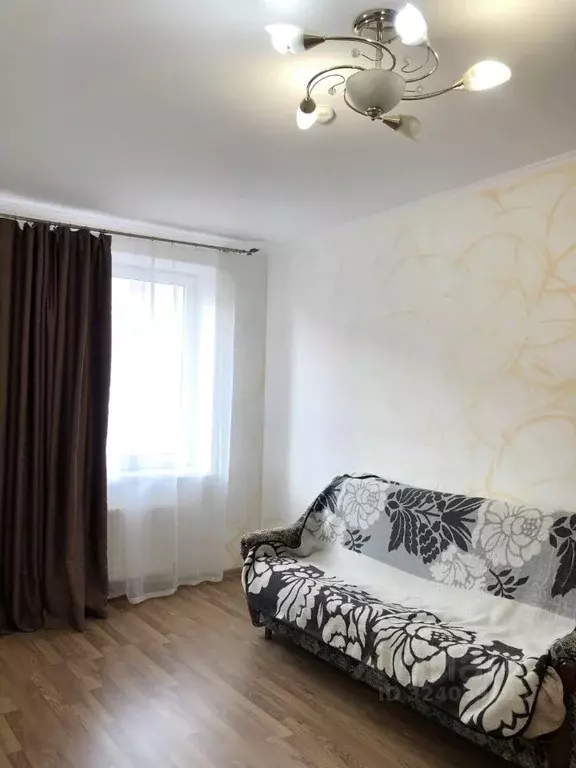 1-к кв. Ставропольский край, Ставрополь Крупской пер., 29к2 (38.0 м) - Фото 2