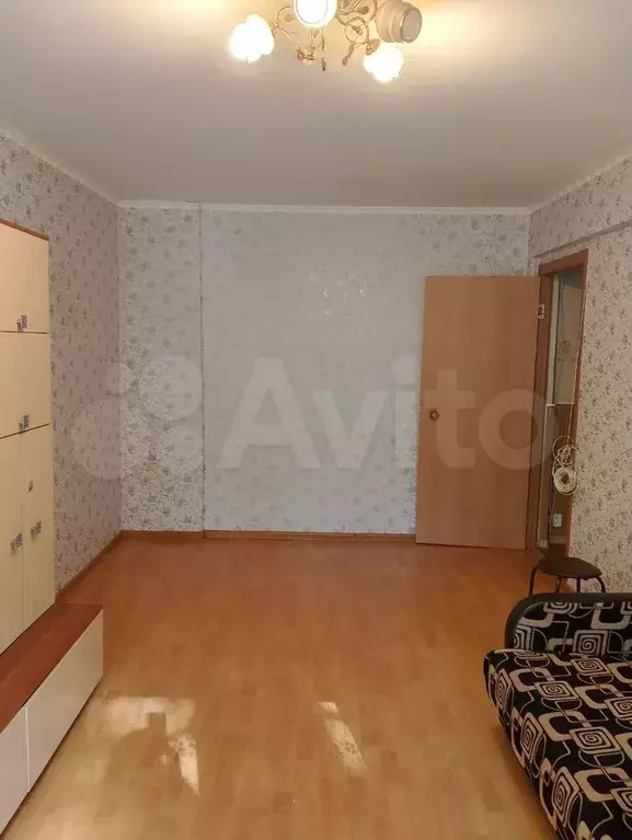 1-к. квартира, 31 м, 2/5 эт. - Фото 1