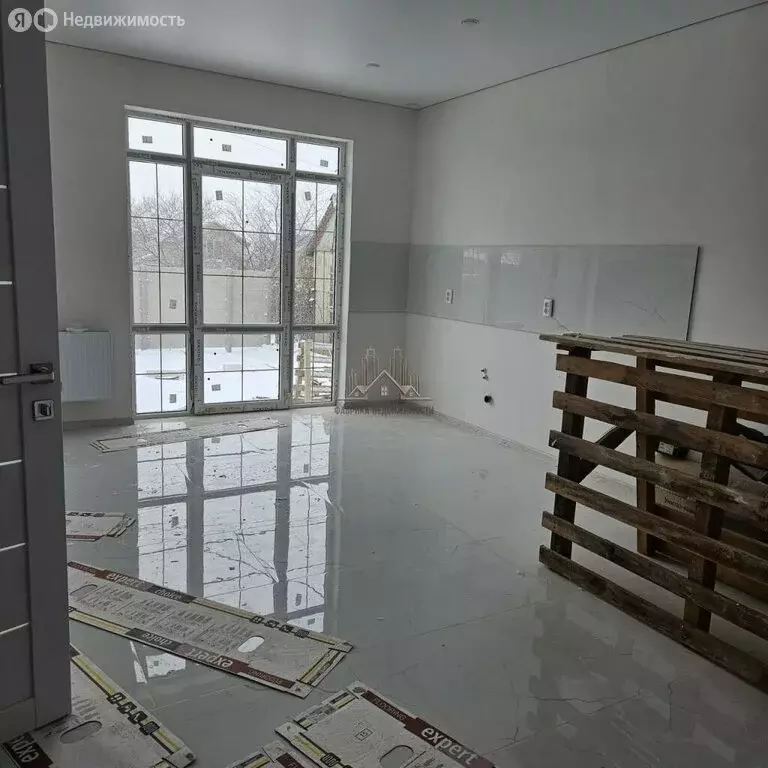 Дом в Урожайное, квартал имени Александра Сокина (115 м) - Фото 2