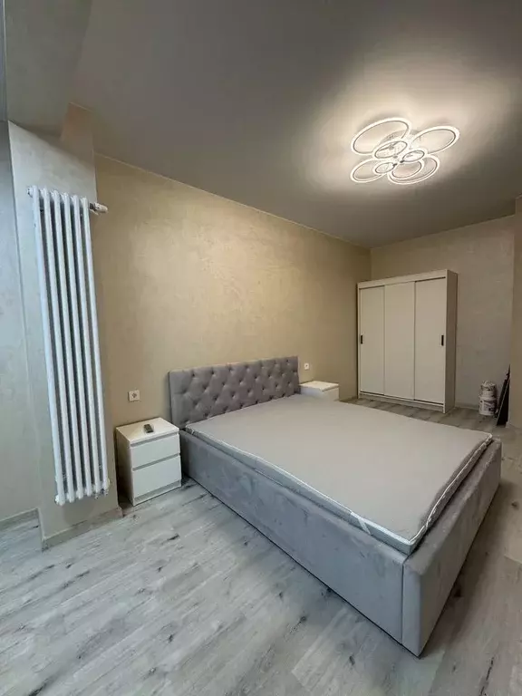 1-к кв. Московская область, Пушкино ул. Антона Ветчинова, 4 (38.0 м) - Фото 2