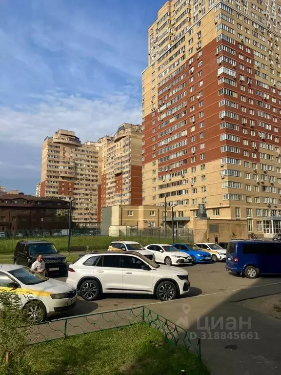Помещение свободного назначения в Московская область, Котельники ... - Фото 0