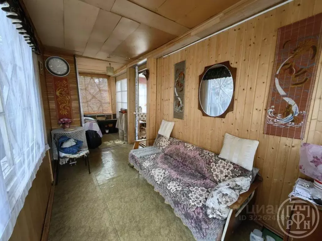 Дом в Ленинградская область, Всеволожский район, Лесколовское с/пос, ... - Фото 1