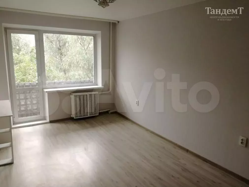 2-к. квартира, 45 м, 4/5 эт. - Фото 0