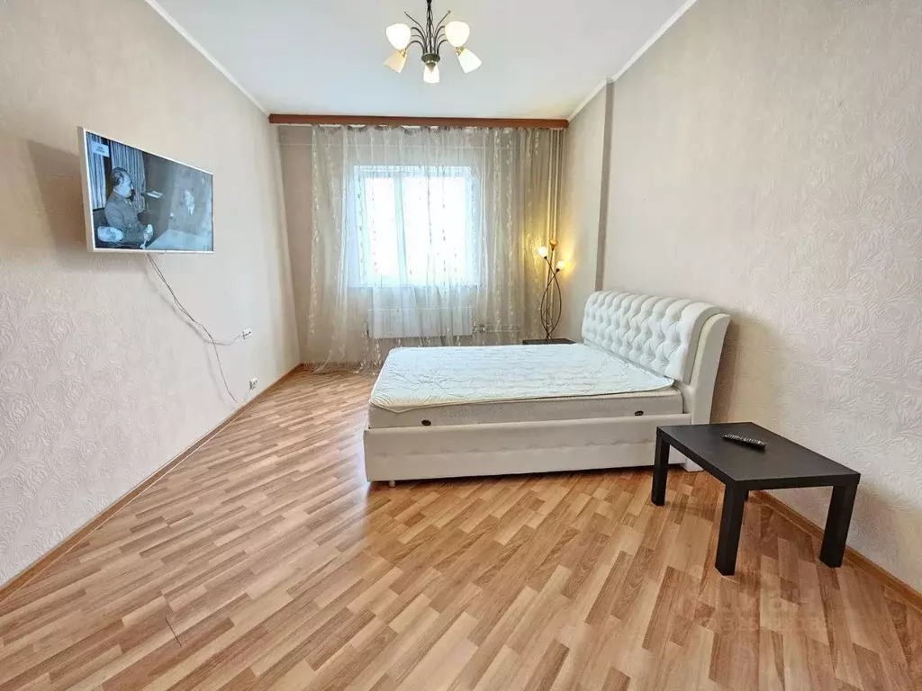 1-к кв. Московская область, Люберцы Городок Б мкр, ул. 3-е Почтовое ... - Фото 1