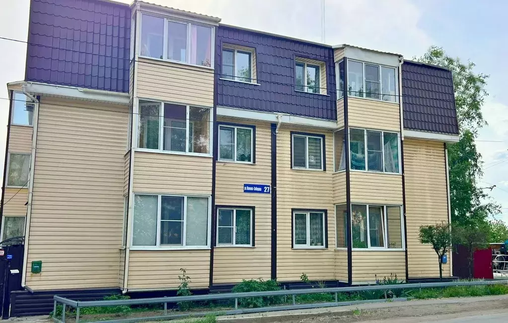 Продаётся 2-к квартира, 40 м - Фото 0