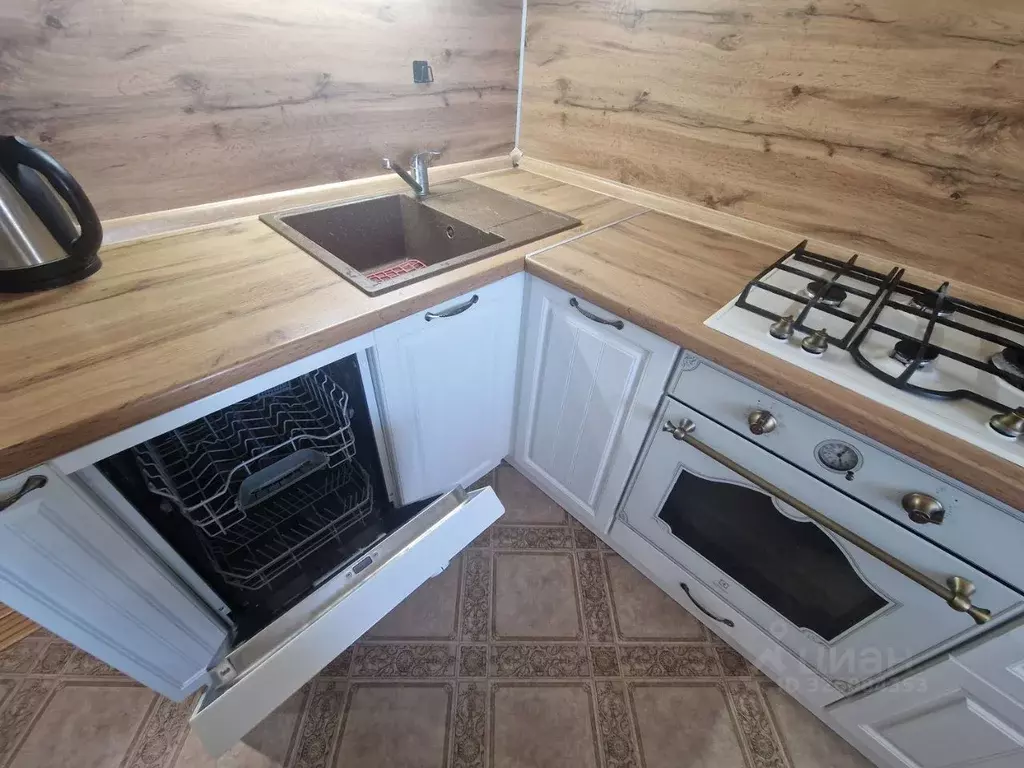 1-к кв. Тверская область, Тверь бул. Ногина, 9 (39.0 м) - Фото 1