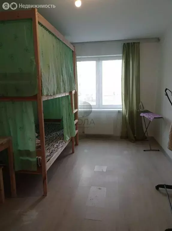 Квартира-студия: Мурино, улица Шоссе в Лаврики, 33 (21.4 м) - Фото 2