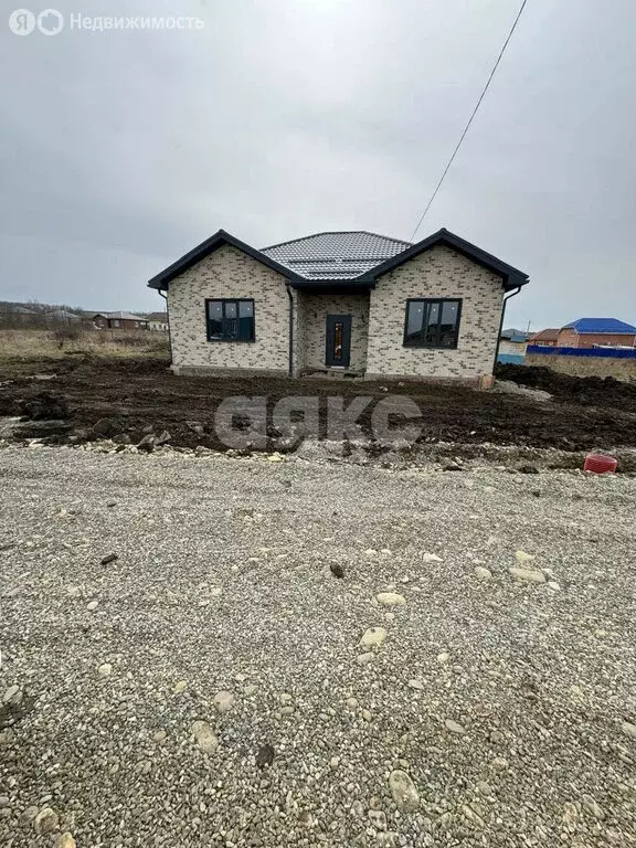 Дом в Майкоп, Центр (139 м) - Фото 0