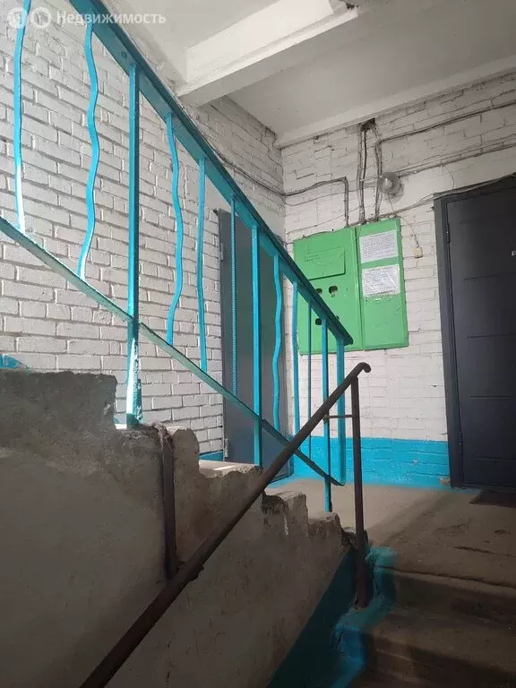 3-комнатная квартира: Находка, улица Постышева, 33/18 (60.4 м) - Фото 1