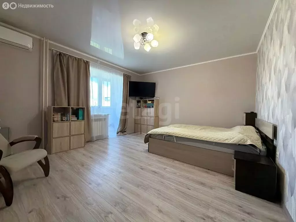 1-комнатная квартира: Самара, Демократическая улица, 30 (54.5 м) - Фото 1