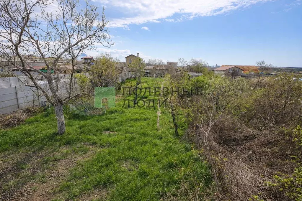 Участок в Севастополь СТ Садовод тер.,  (6.0 сот.) - Фото 2