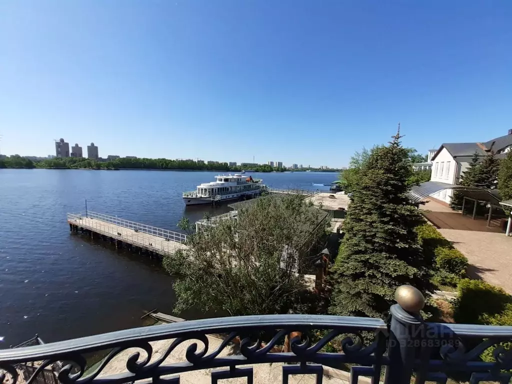 Офис в Москва Ленинградское ш., 43А (21 м) - Фото 2