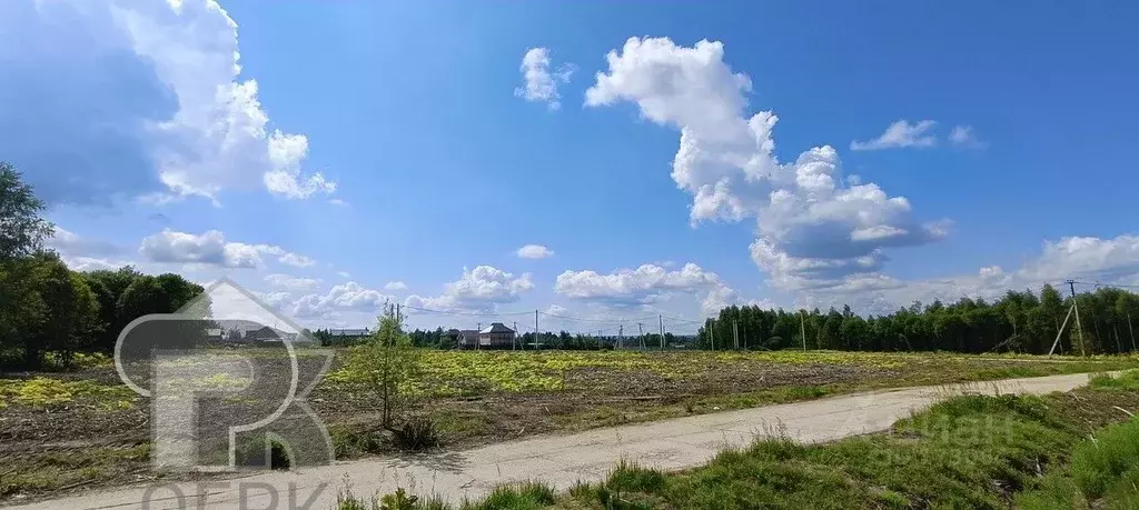 Участок в Московская область, Солнечногорск городской округ, Дачной ... - Фото 0