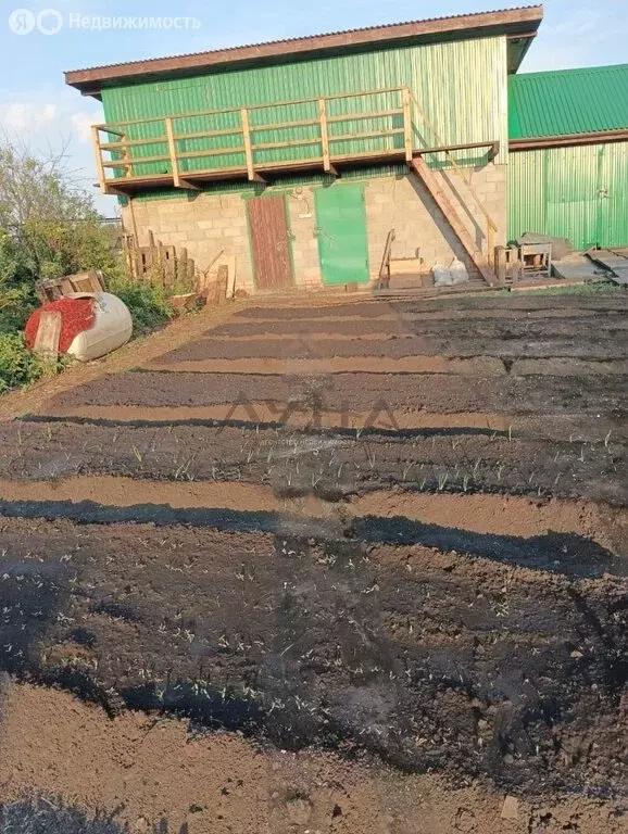 Дом в село Мелекес, Заречная улица, 82 (41.1 м) - Фото 2