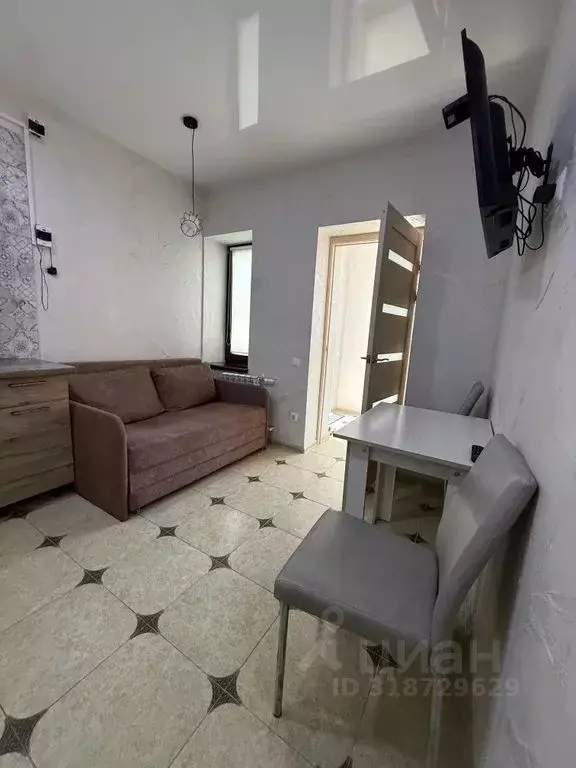 2-к кв. Севастополь ул. Щитовая, 13/1 (65.0 м) - Фото 0