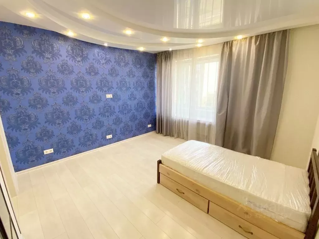 2-к кв. Московская область, Ивантеевка Пушкинский городской округ, ... - Фото 2