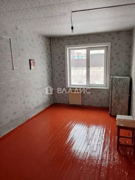 Комната Бурятия, Улан-Удэ Забайкальская ул., 26 (14.0 м) - Фото 1