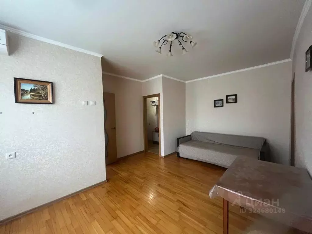 2-к кв. Краснодарский край, Ейск ул. Портовая Аллея, 11 (41.8 м) - Фото 1